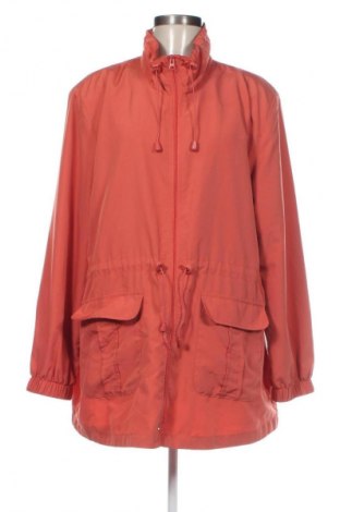 Damenjacke Unbranded, Größe M, Farbe Orange, Preis € 6,99