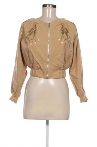 Damenjacke Unbranded, Größe S, Farbe Beige, Preis € 6,99