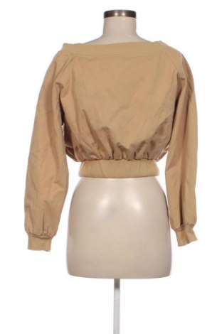 Damenjacke Unbranded, Größe S, Farbe Beige, Preis € 6,99