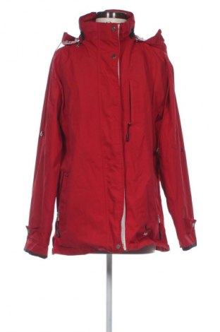 Damenjacke Unbranded, Größe L, Farbe Rot, Preis € 13,99