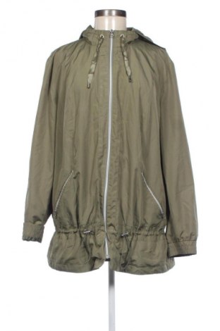 Geacă de femei Unbranded, Mărime XL, Culoare Verde, Preț 39,99 Lei