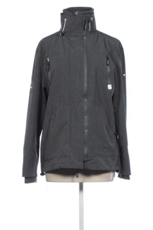 Damenjacke Unbranded, Größe M, Farbe Grau, Preis € 7,99