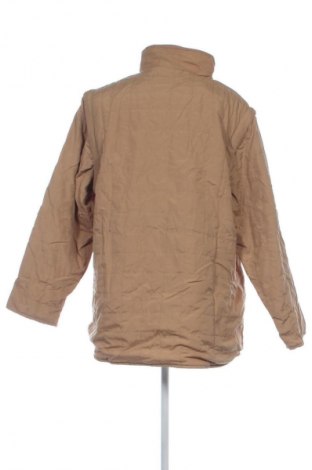 Γυναικείο μπουφάν Unbranded, Μέγεθος M, Χρώμα  Μπέζ, Τιμή 7,99 €
