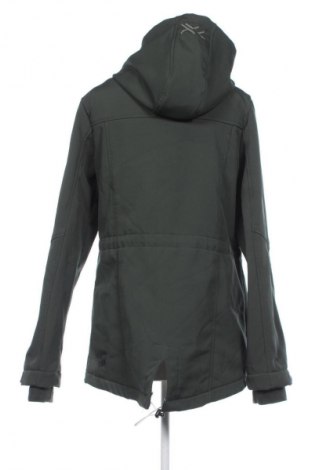 Dámska bunda  Unbranded, Veľkosť XL, Farba Zelená, Cena  16,95 €