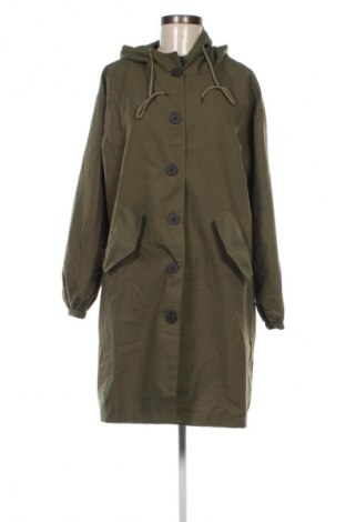 Kurtka damska Unbranded, Rozmiar XXL, Kolor Zielony, Cena 69,99 zł
