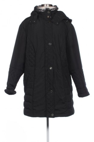 Γυναικείο μπουφάν Unbranded, Μέγεθος XXL, Χρώμα Μαύρο, Τιμή 19,99 €