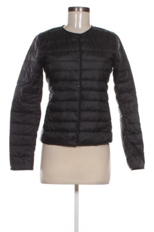 Kurtka damska Uniqlo, Rozmiar S, Kolor Czarny, Cena 222,99 zł