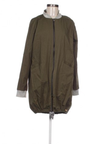 Damenjacke Unisono, Größe L, Farbe Grün, Preis € 14,99