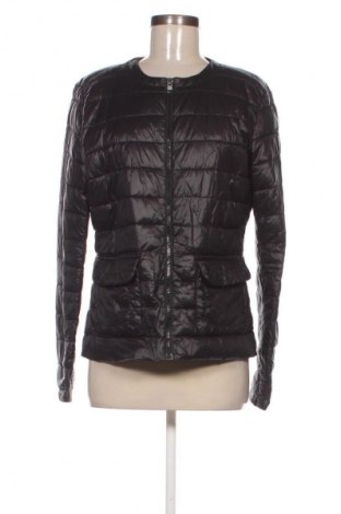 Geacă de femei United Colors Of Benetton, Mărime L, Culoare Negru, Preț 221,99 Lei