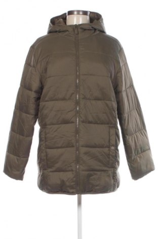 Damenjacke Up 2 Fashion, Größe M, Farbe Beige, Preis € 7,99