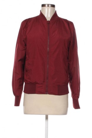 Geacă de femei Urban Classics, Mărime S, Culoare Roșu, Preț 53,99 Lei