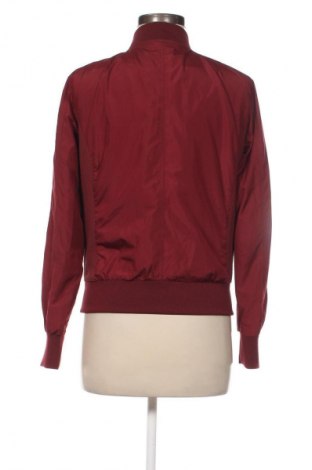 Geacă de femei Urban Classics, Mărime S, Culoare Roșu, Preț 53,99 Lei