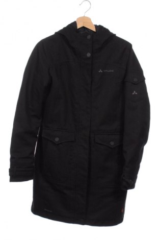 Damenjacke Vaude, Größe XS, Farbe Schwarz, Preis € 30,99