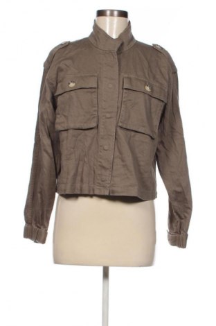 Damenjacke Vero Moda, Größe M, Farbe Braun, Preis € 8,99