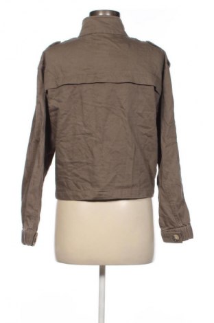 Damenjacke Vero Moda, Größe M, Farbe Braun, Preis € 8,99