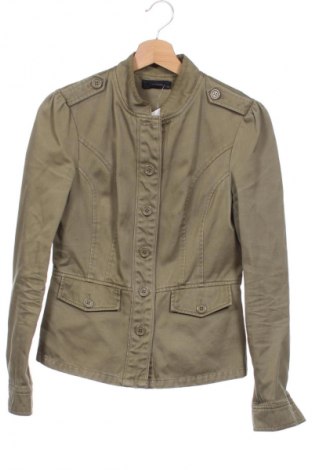 Damenjacke Vero Moda, Größe S, Farbe Grün, Preis € 8,99