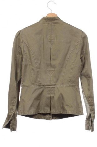 Damenjacke Vero Moda, Größe S, Farbe Grün, Preis € 8,99