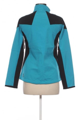 Damenjacke Wilder Kaiser, Größe M, Farbe Blau, Preis € 11,99