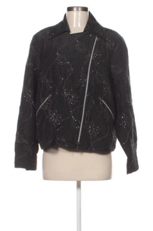 Geacă de femei Wille, Mărime L, Culoare Negru, Preț 39,99 Lei