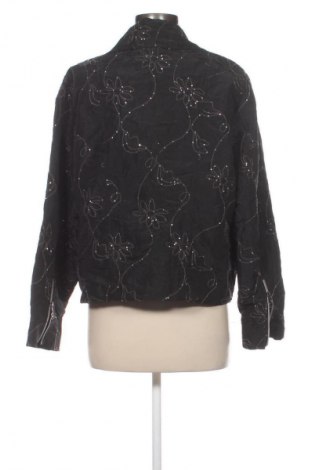 Geacă de femei Wille, Mărime L, Culoare Negru, Preț 39,99 Lei