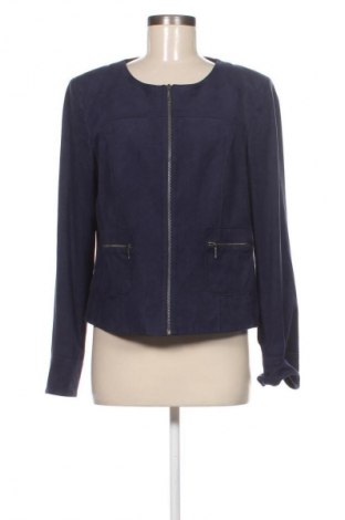 Damenjacke Witteveen, Größe L, Farbe Blau, Preis € 8,99