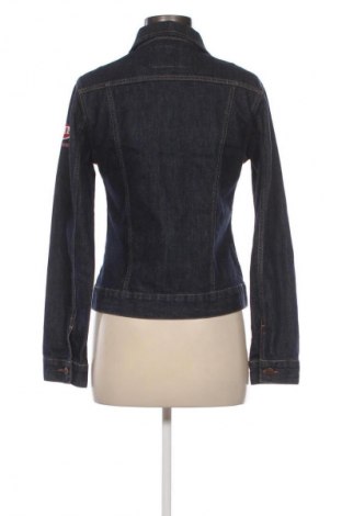 Damenjacke Wrangler, Größe M, Farbe Blau, Preis € 46,99