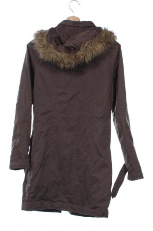 Dámská bunda  X-Mail, Velikost XS, Barva Hnědá, Cena  379,00 Kč