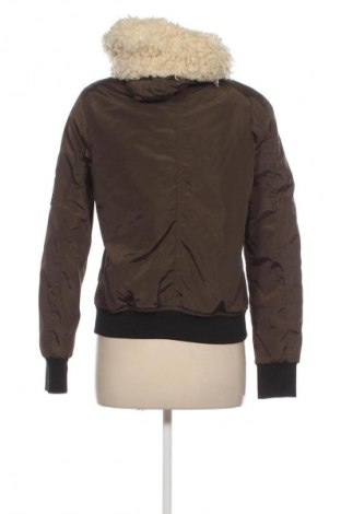 Damenjacke Yfl Reserved, Größe M, Farbe Grün, Preis € 10,99