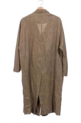 Damenjacke Zara, Größe XS, Farbe Grün, Preis € 9,99