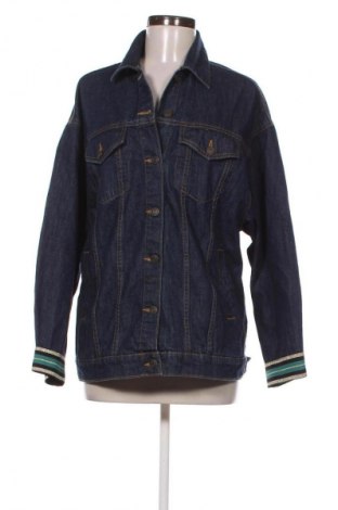 Damenjacke Zara, Größe S, Farbe Blau, Preis € 21,99