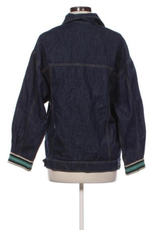 Damenjacke Zara, Größe S, Farbe Blau, Preis € 21,99