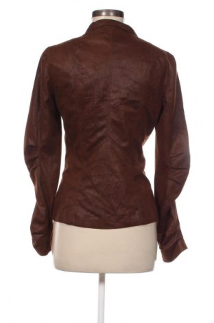 Damenjacke Zara, Größe S, Farbe Braun, Preis € 20,99