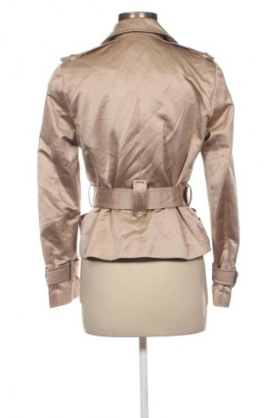 Kurtka damska Zara, Rozmiar L, Kolor Beżowy, Cena 157,99 zł