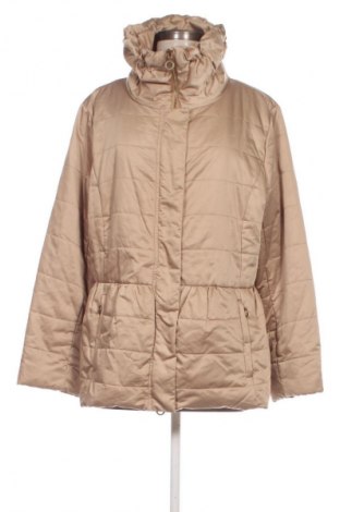 Damenjacke Zendra, Größe M, Farbe Beige, Preis € 20,99