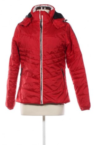 Damenjacke für Wintersports Crane, Größe S, Farbe Rot, Preis € 29,99