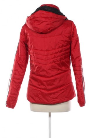 Damenjacke für Wintersports Crane, Größe S, Farbe Rot, Preis € 29,99