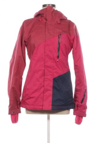 Damenjacke für Wintersports O'neill, Größe S, Farbe Rosa, Preis € 50,99