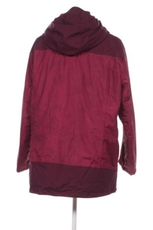Damenjacke für Wintersports Quechua, Größe XL, Farbe Mehrfarbig, Preis € 22,99