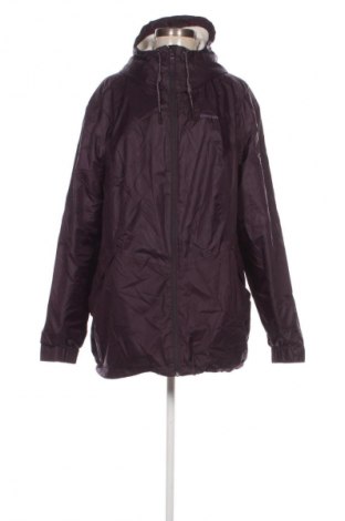 Damenjacke für Wintersports Quechua, Größe XXL, Farbe Lila, Preis € 22,99