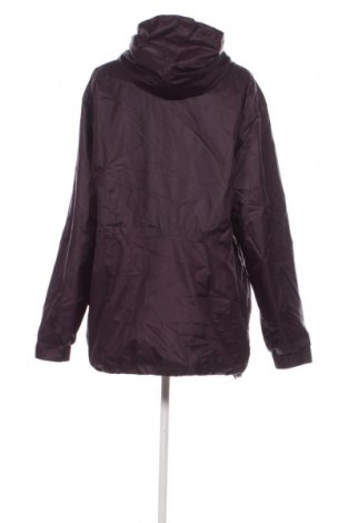 Damenjacke für Wintersports Quechua, Größe XXL, Farbe Lila, Preis € 22,99