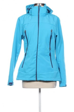 Dámská bunda pro zimní sporty  Unbranded, Velikost M, Barva Modrá, Cena  629,00 Kč