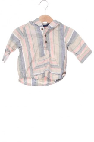 Детска блуза Carter's, Размер 2-3m/ 56-62 см, Цвят Многоцветен, Цена 15,30 лв.