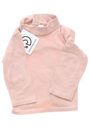 Παιδική μπλούζα Chloé, Μέγεθος 6-9m/ 68-74 εκ., Χρώμα  Μπέζ, Τιμή 5,05 €