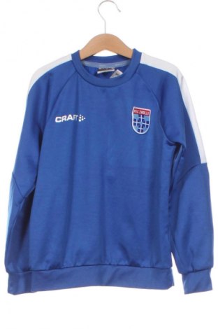 Dětská halenka  Craft, Velikost 8-9y/ 134-140 cm, Barva Zelená, Cena  169,00 Kč