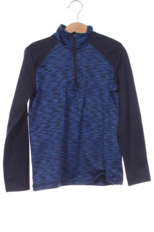 Dziecięca bluzka Crivit, Rozmiar 6-7y/ 122-128 cm, Kolor Niebieski, Cena 32,99 zł
