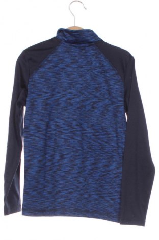 Dziecięca bluzka Crivit, Rozmiar 6-7y/ 122-128 cm, Kolor Niebieski, Cena 32,99 zł