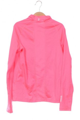 Dětská halenka  Decathlon, Velikost 11-12y/ 152-158 cm, Barva Růžová, Cena  169,00 Kč