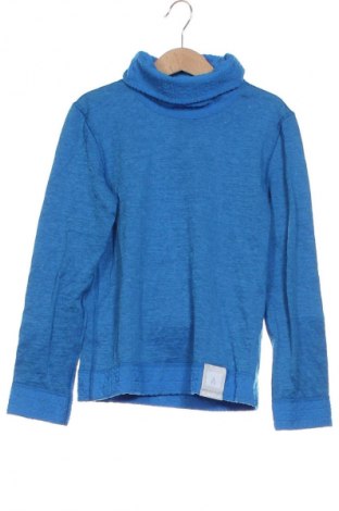 Kinder Shirt Decathlon, Größe 9-10y/ 140-146 cm, Farbe Blau, Preis 7,99 €