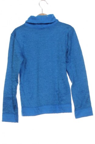 Kinder Shirt Decathlon, Größe 9-10y/ 140-146 cm, Farbe Blau, Preis 7,99 €
