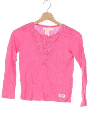 Bluză pentru copii H&M, Mărime 5-6y/ 116-122 cm, Culoare Roz, Preț 35,99 Lei